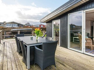 Maison de vacances Hejlsminde Enregistrement extérieur 6