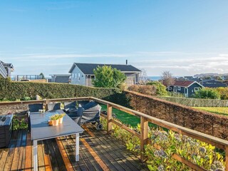 Maison de vacances Hejlsminde  8