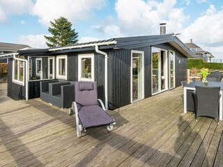 Vakantiehuis Hejlsminde Buitenaudio-opname 3