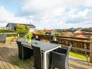 Vakantiehuis Hejlsminde  10