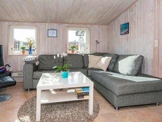 Maison de vacances Hejlsminde  11