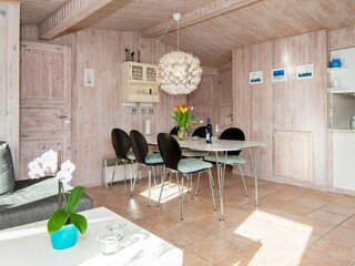 Maison de vacances Hejlsminde  12