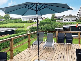 Vakantiehuis Hejlsminde Buitenaudio-opname 6