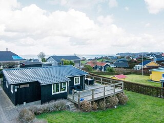 Maison de vacances Hejlsminde  14