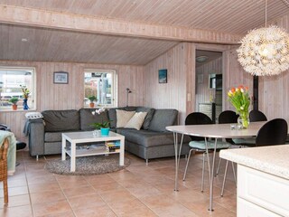 Maison de vacances Hejlsminde  15