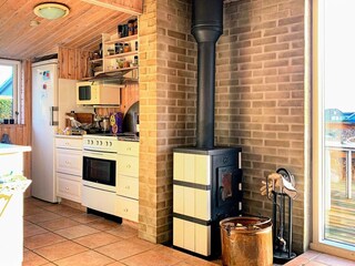 Maison de vacances Hejlsminde  13