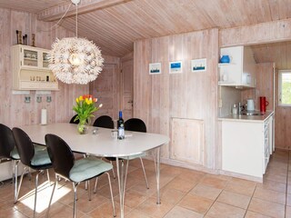 Maison de vacances Hejlsminde  18