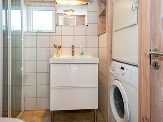 Maison de vacances Hejlsminde  20