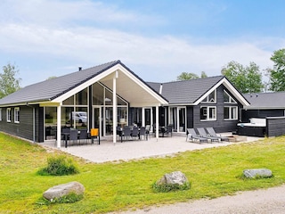 Ferienhaus Marielyst Außenaufnahme 6