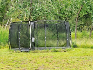 Ferienhaus Marielyst Außenaufnahme 1