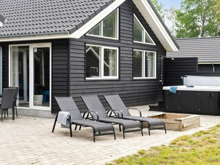 Vakantiehuis Marielyst Buitenaudio-opname 7