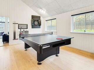 Vakantiehuis Marielyst  13