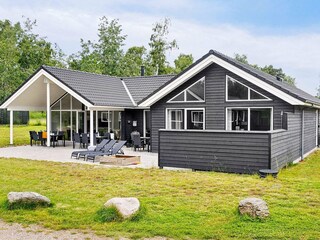 Vakantiehuis Marielyst Buitenaudio-opname 7