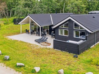 Vakantiehuis Marielyst Buitenaudio-opname 11