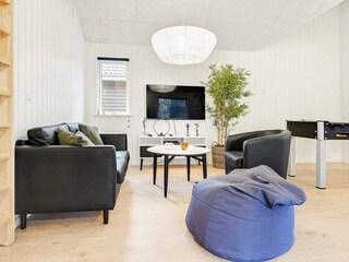 Vakantiehuis Marielyst  14