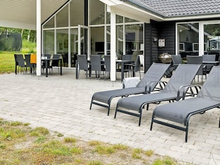 Ferienhaus Marielyst Außenaufnahme 8