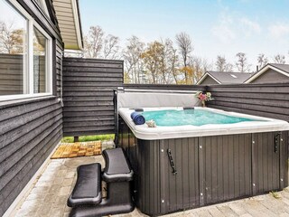 Vakantiehuis Marielyst  30