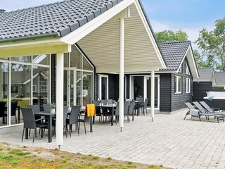 Ferienhaus Marielyst Außenaufnahme 7