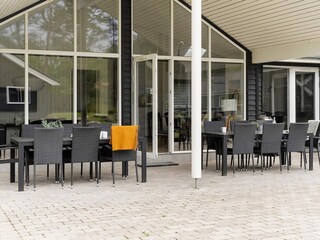 Ferienhaus Marielyst Außenaufnahme 12