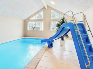 Vakantiehuis Marielyst  28