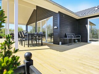 Maison de vacances Marielyst Enregistrement extérieur 3