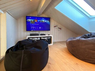 Casa per le vacanze Marielyst  38