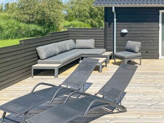 Vakantiehuis Marielyst Buitenaudio-opname 5