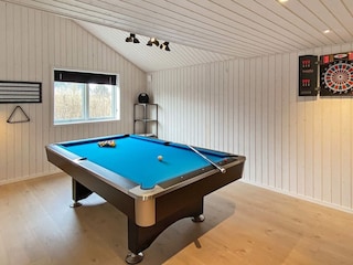 Maison de vacances Marielyst  37