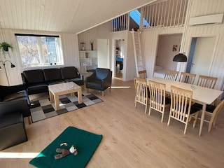Vakantiehuis Marielyst  22