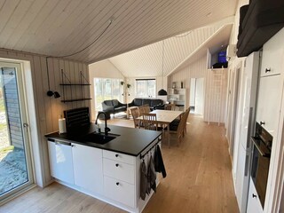 Maison de vacances Marielyst  35