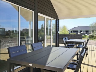 Maison de vacances Marielyst  8