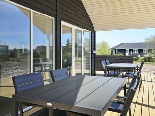 Vakantiehuis Marielyst  8