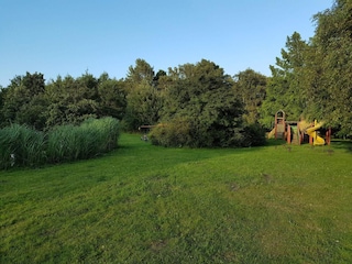 Vakantiehuis Marielyst  11