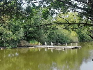 Vakantiehuis Marielyst  20