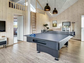 Ferienhaus Vaeggerløse  30
