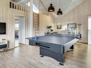 Vakantiehuis Vaeggerløse  3