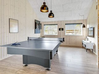 Vakantiehuis Vaeggerløse  4