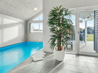 Vakantiehuis Vaeggerløse  21