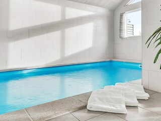 Vakantiehuis Vaeggerløse  6