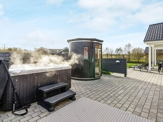 Vakantiehuis Vaeggerløse  36