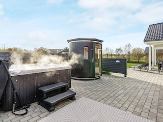 Vakantiehuis Vaeggerløse  8