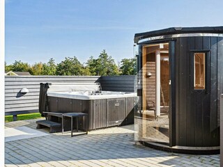 Vakantiehuis Vaeggerløse  9