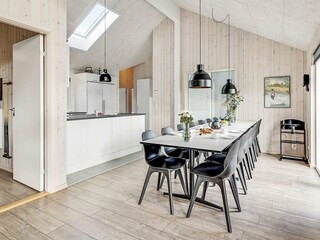 Maison de vacances Vaeggerløse  11