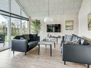 Vakantiehuis Vaeggerløse  12