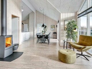 Casa de vacaciones Vaeggerløse  17