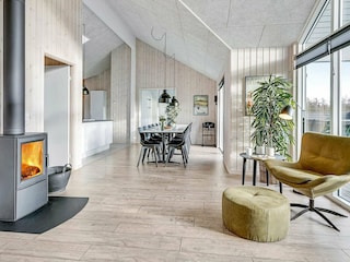 Ferienhaus Vaeggerløse  17