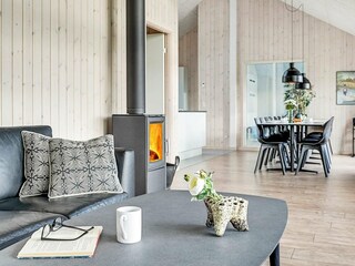 Maison de vacances Vaeggerløse  14