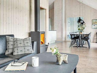 Vakantiehuis Vaeggerløse  14