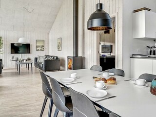 Maison de vacances Vaeggerløse  15