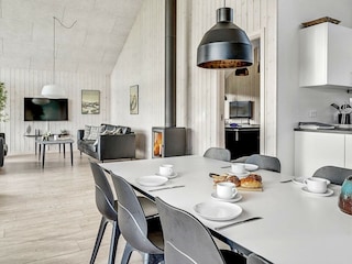 Vakantiehuis Vaeggerløse  15
